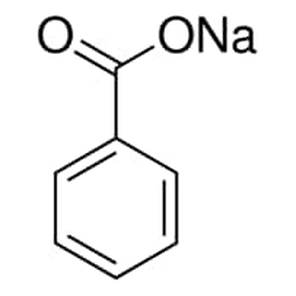 Merck SODIUM BENZOATE