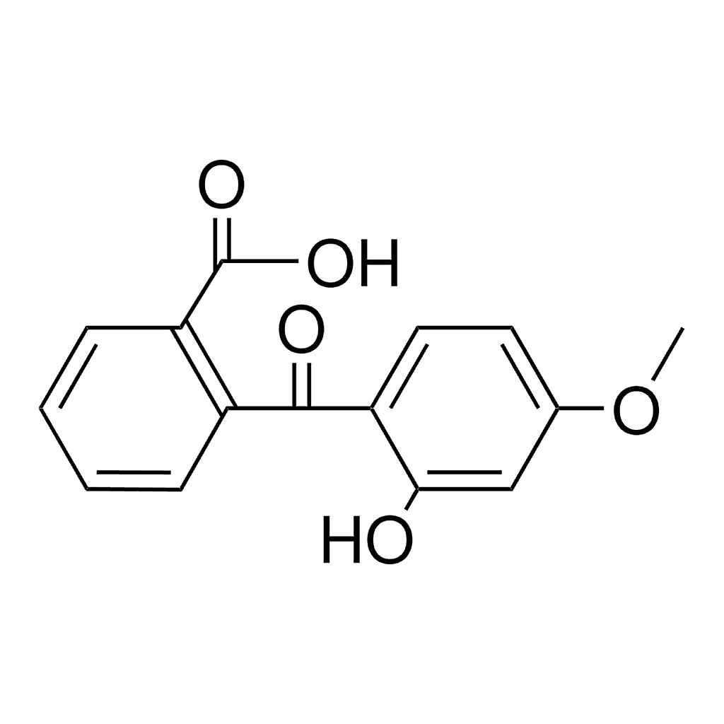 Merck 2'-CARBOXY-2-HYDROXY-4-METHOXYBENZ-1G