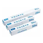 AS ONE Aluminium Foil, 알루미늄 포일