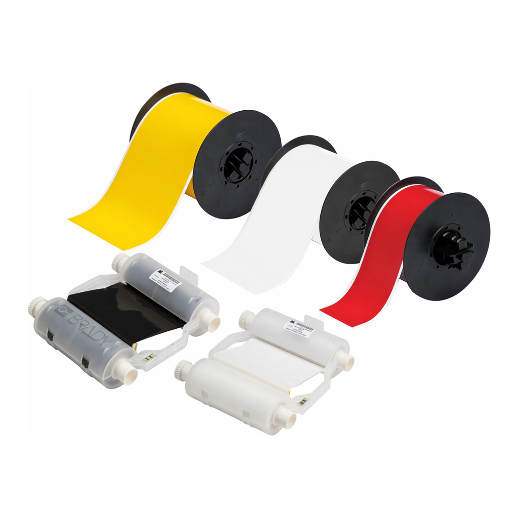 Brady B30 Series Basic Starter Supply Kit - Small