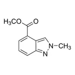 Merck 2-Methyl-2H-indazole-4-carboxylic acid methyl ester