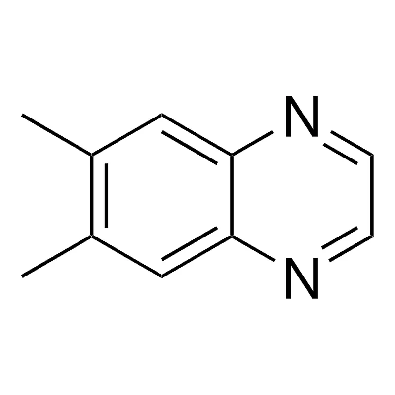 Merck 6,7-DIMETHYLQUINOXALINE-