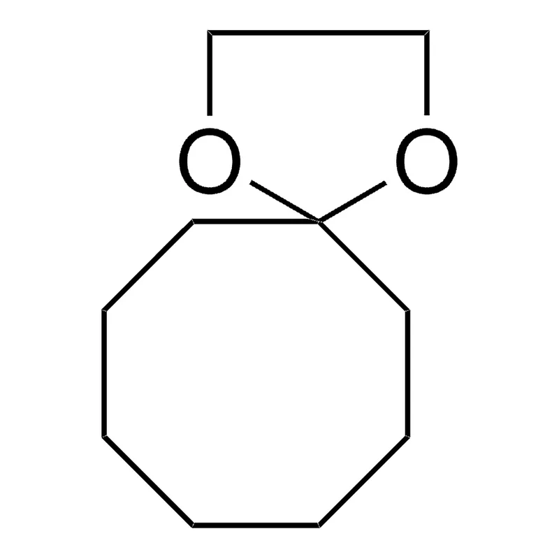Merck 1,4-DIOXA-SPIRO(4.7)DODECANE - 25 MG