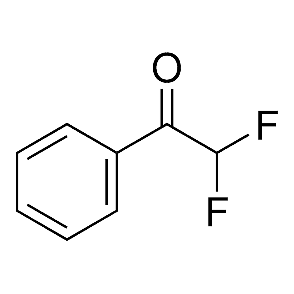 Merck 2,2-Difluoroacetophenone
