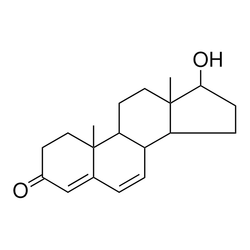 Merck 17-BETA-HYDROXYANDROSTA-4,6-DIEN--