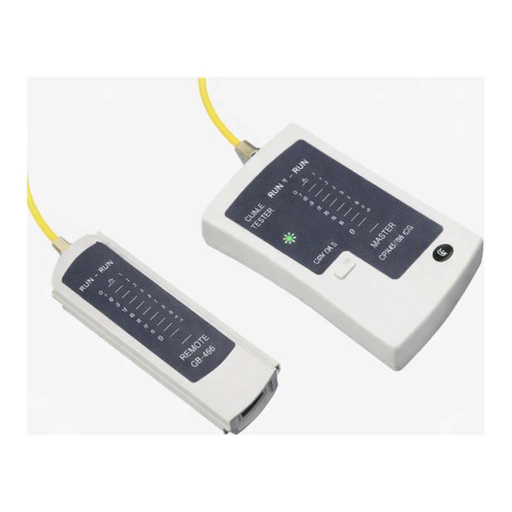 OFFICENEX [P]LAN테스터기(BS-468/건전지미포함/T-TCH)