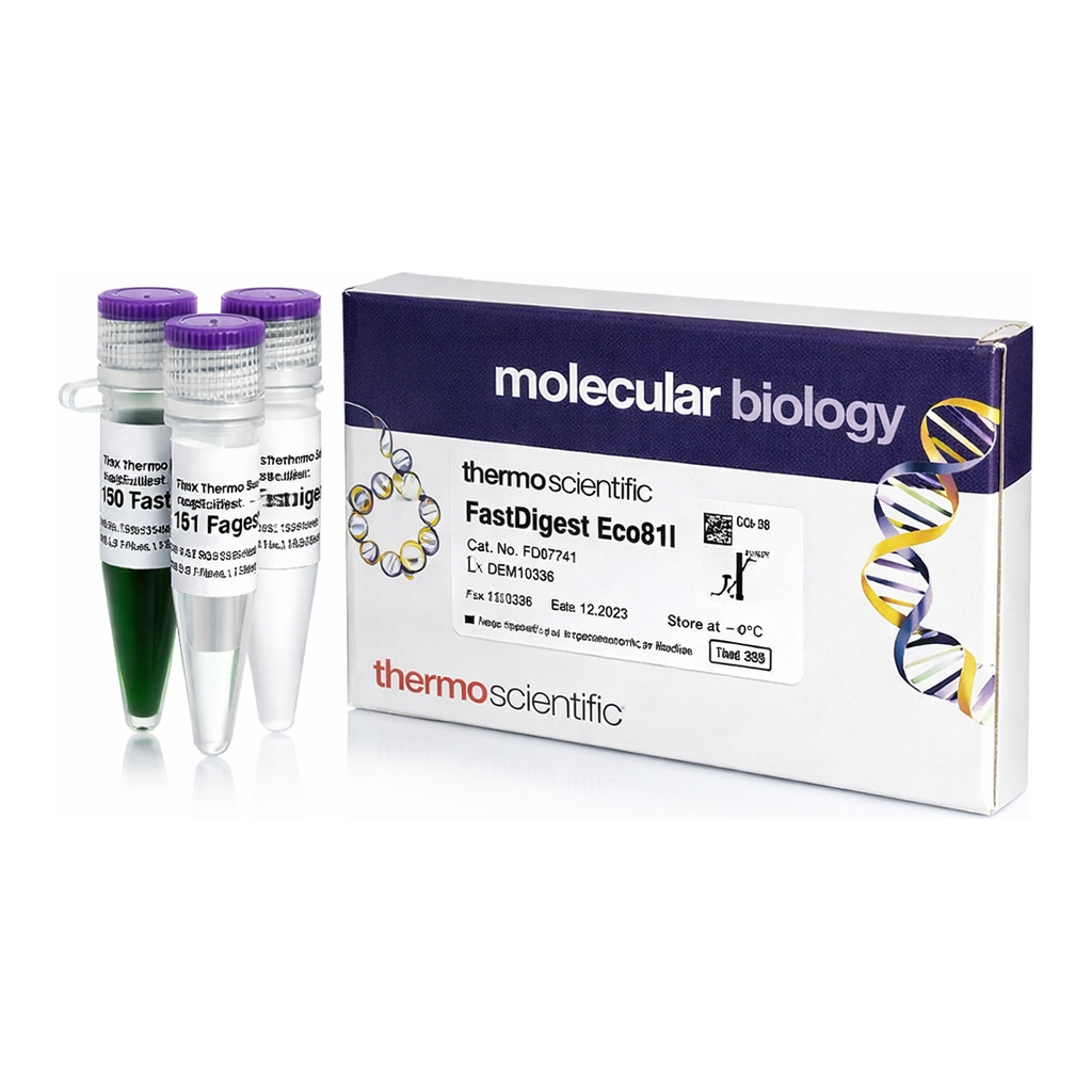 Thermo Fisher Scientific FastDigest Eco81I