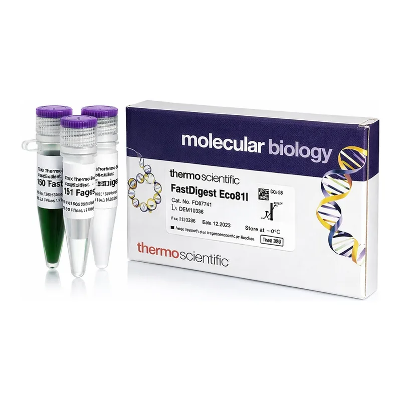 Thermo Fisher Scientific FastDigest Eco81I
