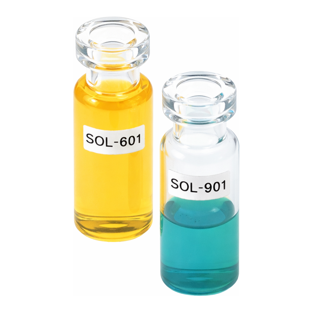 Merck Vials, crimp top, 1.5 mL, large opening (6 mm), 11.6 x 32 mm