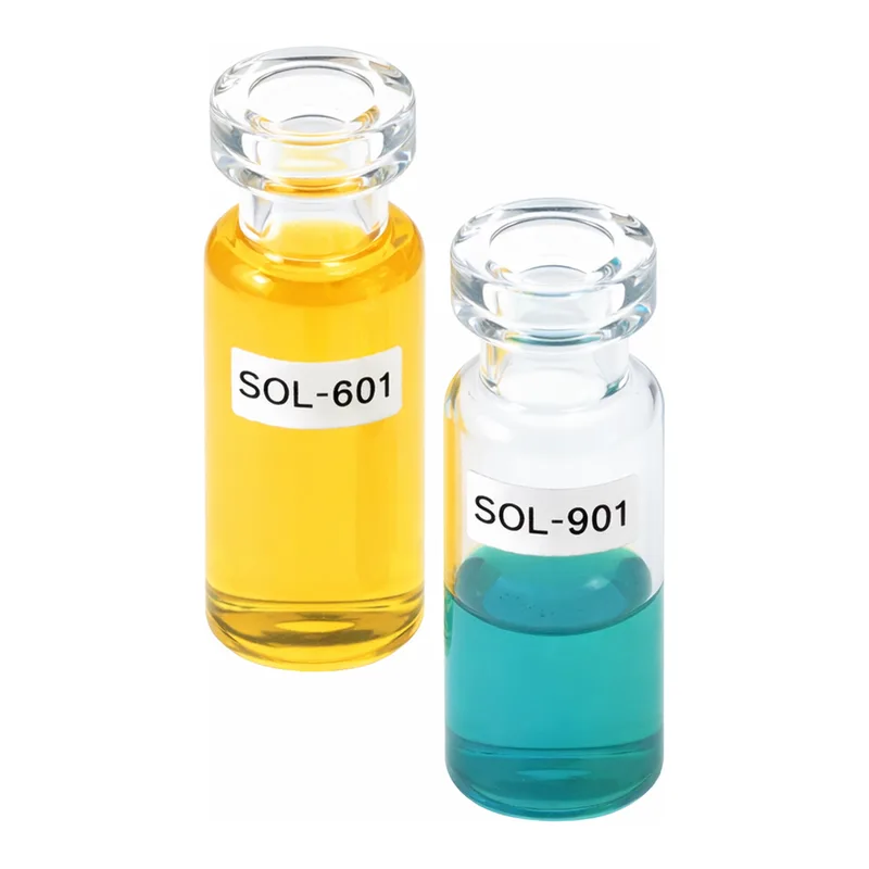Merck Vials, crimp top, 1.5 mL, large opening (6 mm), 11.6 x 32 mm