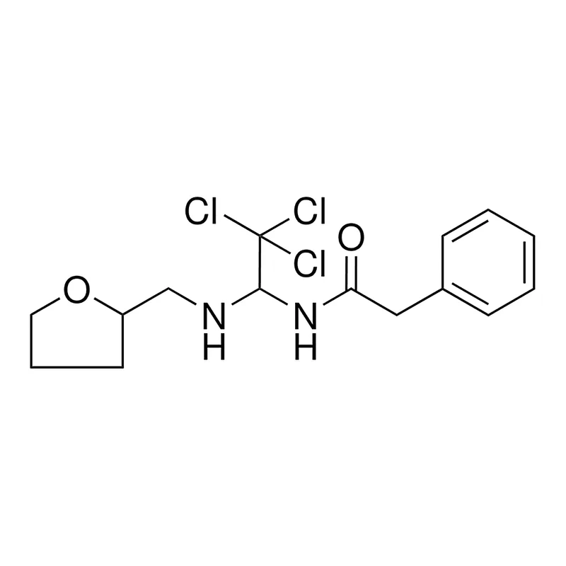 Merck 2-PH-N-(2,2,2-TRICHLORO-1-((TE - 10 MG &