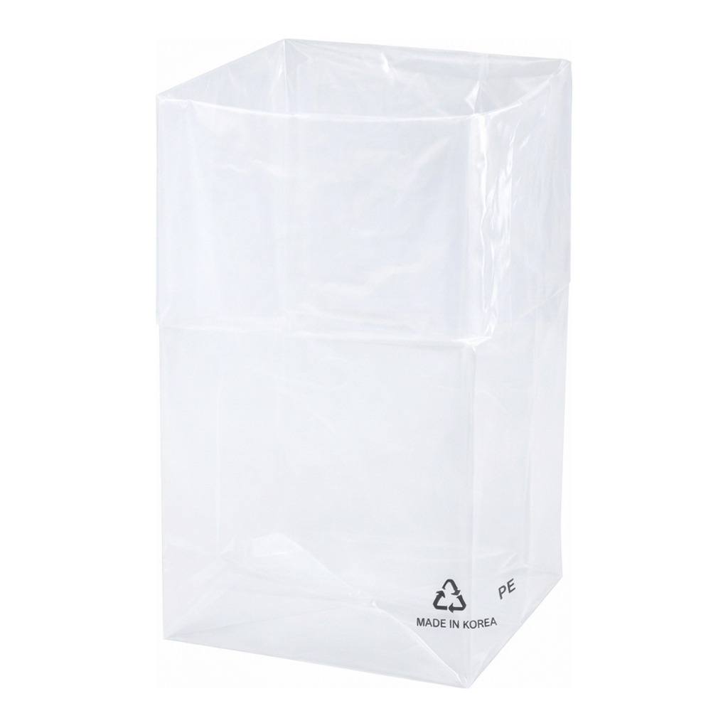 AS ONE Poly Bag (for 200ℓ Drum Can), 폴리 백 (200ℓ드럼통용 규격봉투)