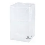 AS ONE Poly Bag (for 200ℓ Drum Can), 폴리 백 (200ℓ드럼통용 규격봉투)
