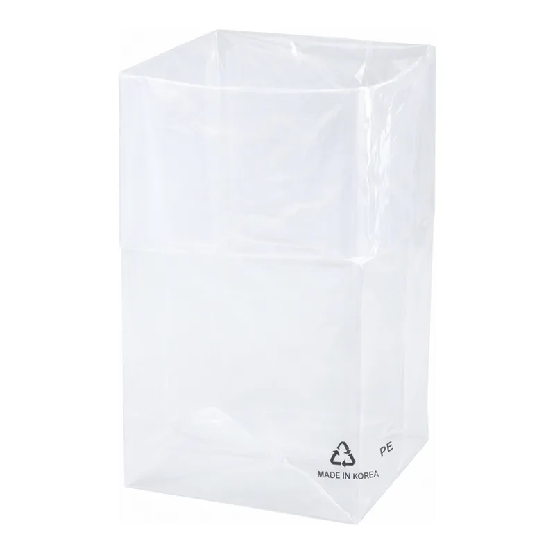 AS ONE Poly Bag (for 200ℓ Drum Can), 폴리 백 (200ℓ드럼통용 규격봉투)