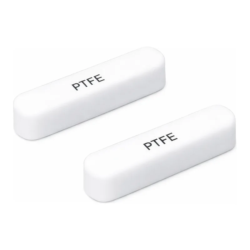 Flon Industry PTFE stirring bars Plain type / PTFE교반바(마그네틱바)