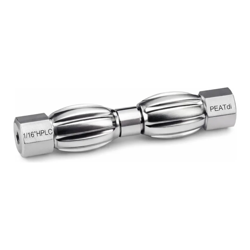 Waters XTerra MS C8 Column, 125Å, 5 µm, 4.6 mm X 30 mm, 1/pk