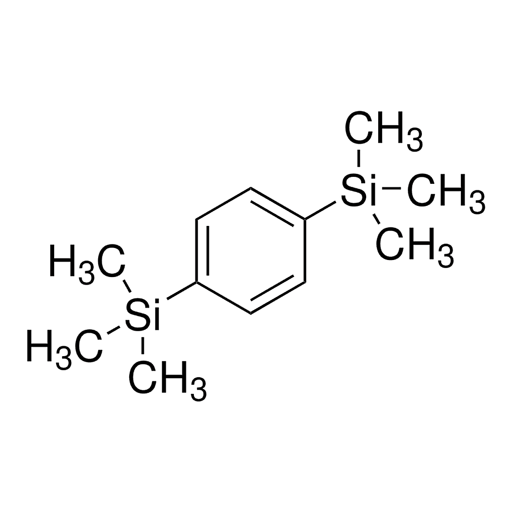 Merck 1,4-Bis(trimethylsilyl)benzene