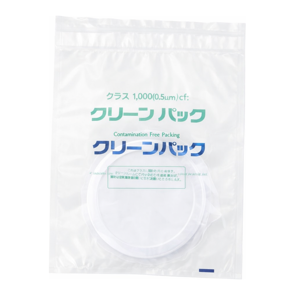 AS ONE Cleanroom Hair Net CIC, 클린룸용 헤어 네트 (클린 세탁품)