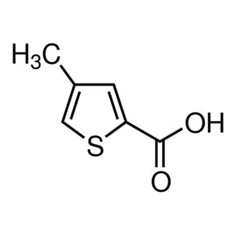 Merck 4-METHYLTHIOPHENE-2-CARBOXYLIC ACID, 97%