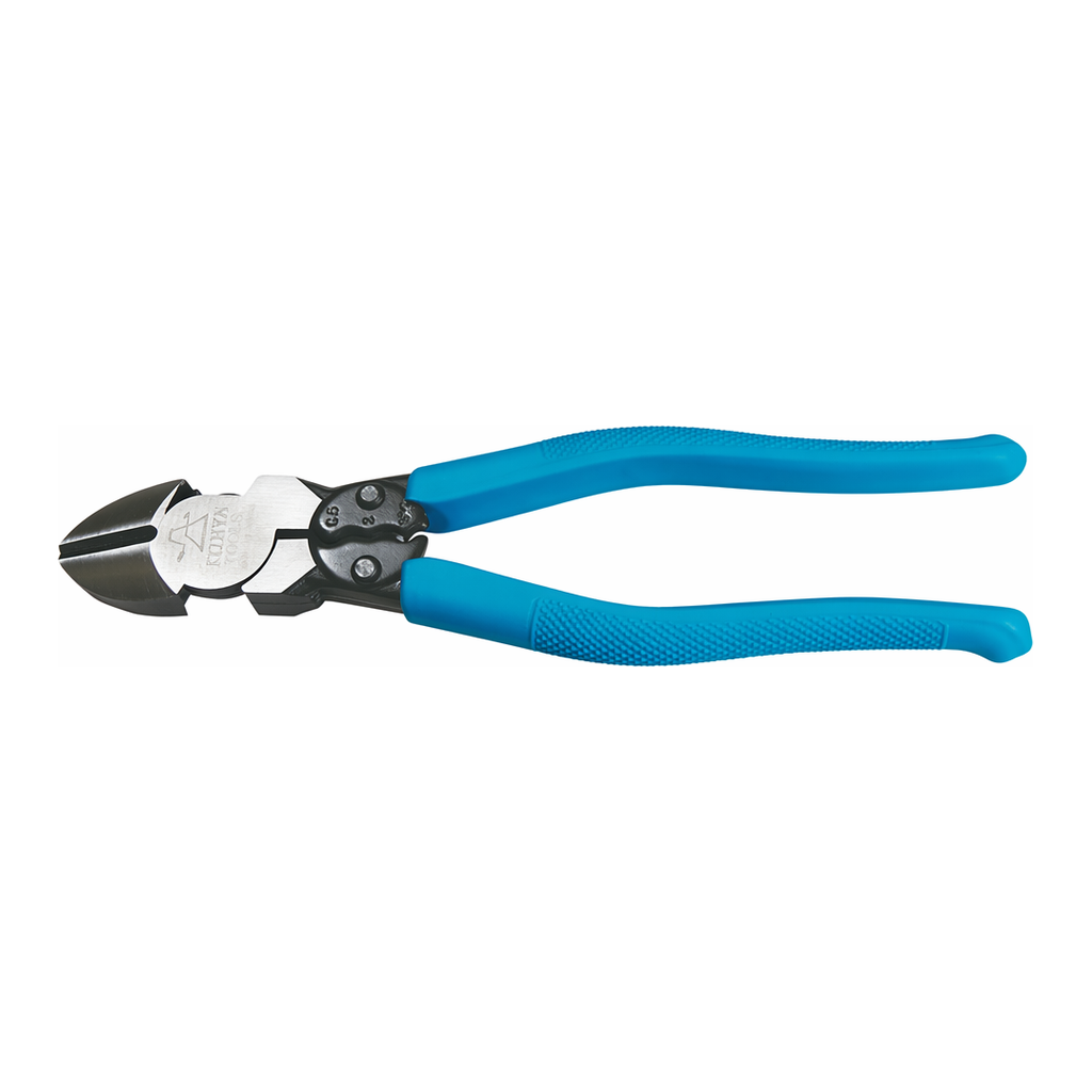 AS ONE High Power Nipper (with Crimping FunctIon), 하이파워 니퍼