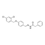 Merck 2-PHENYL-ACETIC ACID (4-(2,4-D - 5 MG&