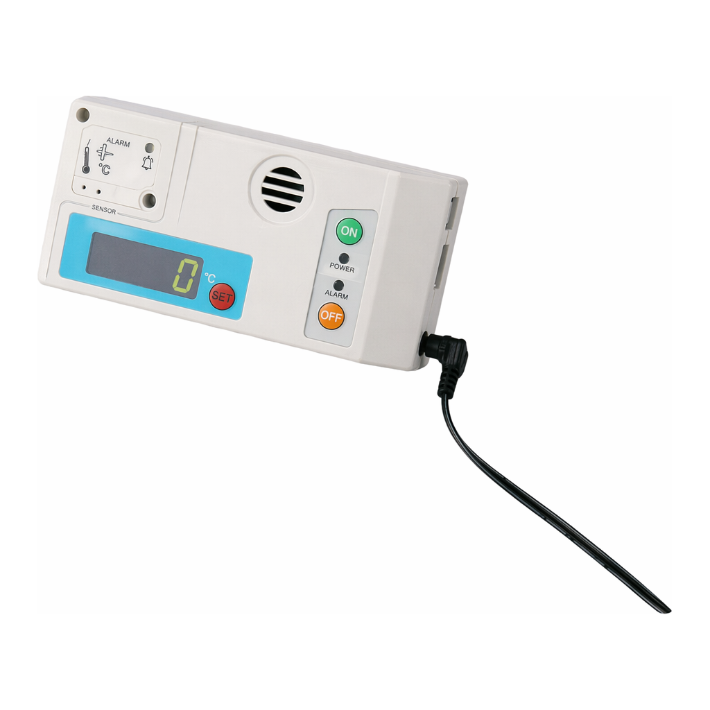 AS ONE Gas Detection Alarm, 가스 검지 경보기