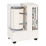 AS ONE Thermo-Hygro Recorder(Quartz Clock), 소형자기온습도계(쿼츠 시계)