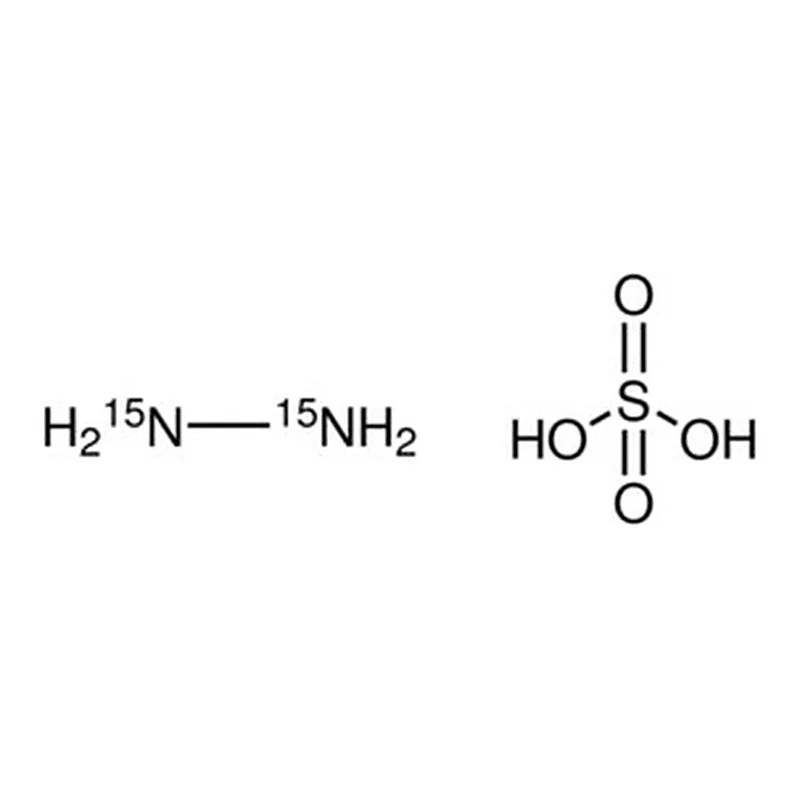 Merck HYDRAZINE SULFATE-15N2, 98 ATOM % 15N