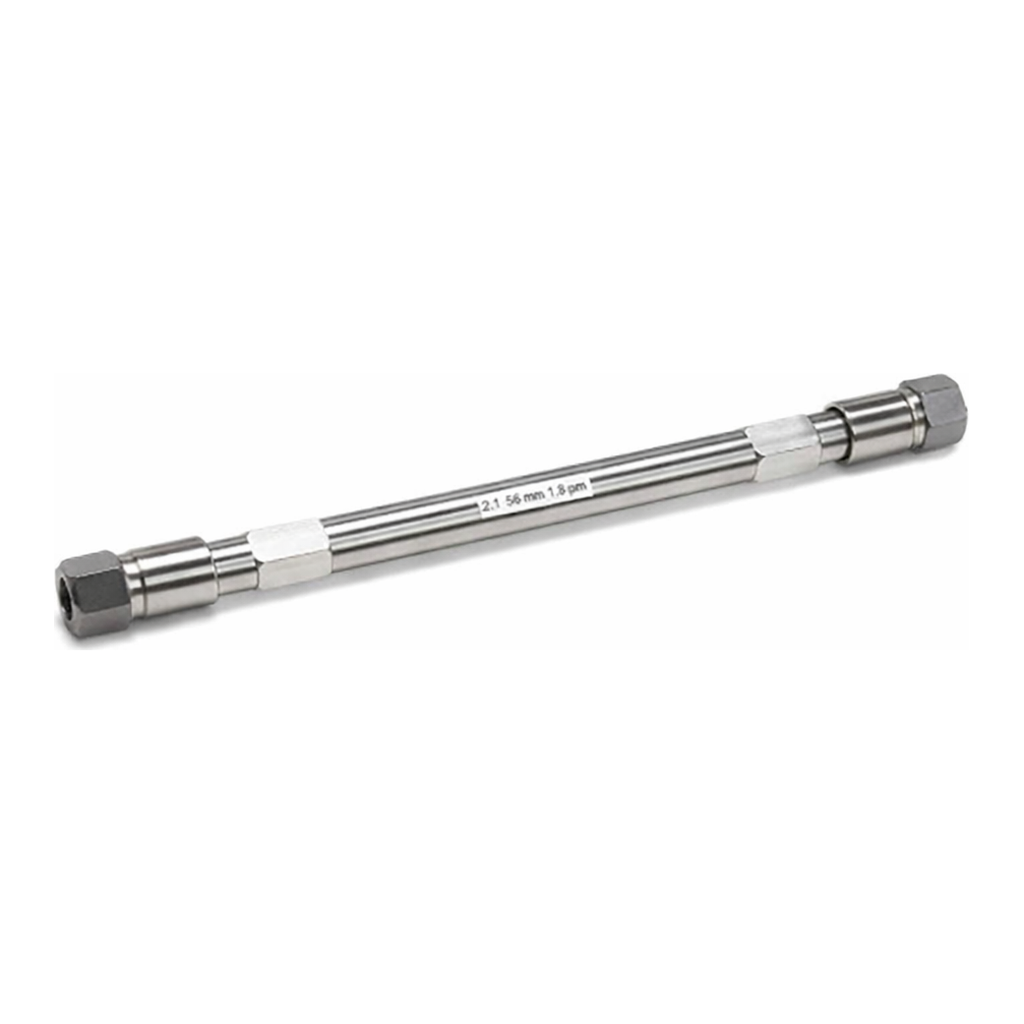 Waters XTerra Shield RP18 Column, 125Å, 5 µm, 2.1 mm X 100 mm, 1/pk