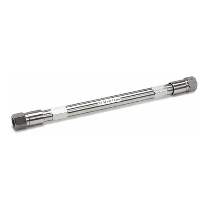 Waters XTerra Shield RP18 Column, 125Å, 5 µm, 2.1 mm X 100 mm, 1/pk