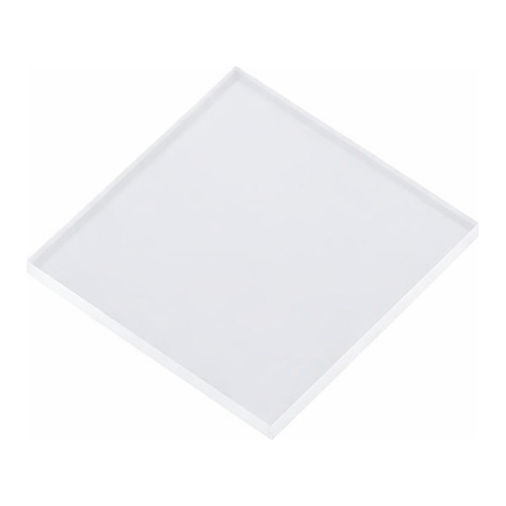 AS ONE Polycarbonate Plate, Transparent, 폴리카보네이트 판재(투명)