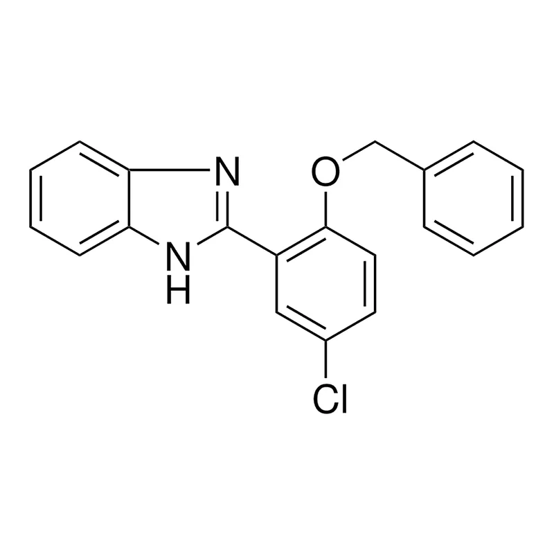 Merck 2-(2-BENZYLOXY-5-CHLORO-PHENYL)--