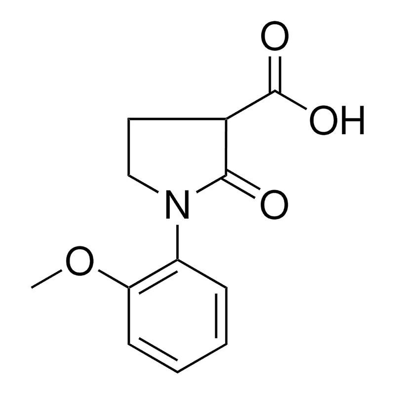 Merck 1-(2-METHOXYPHENYL)-2-OXO-3-PYR