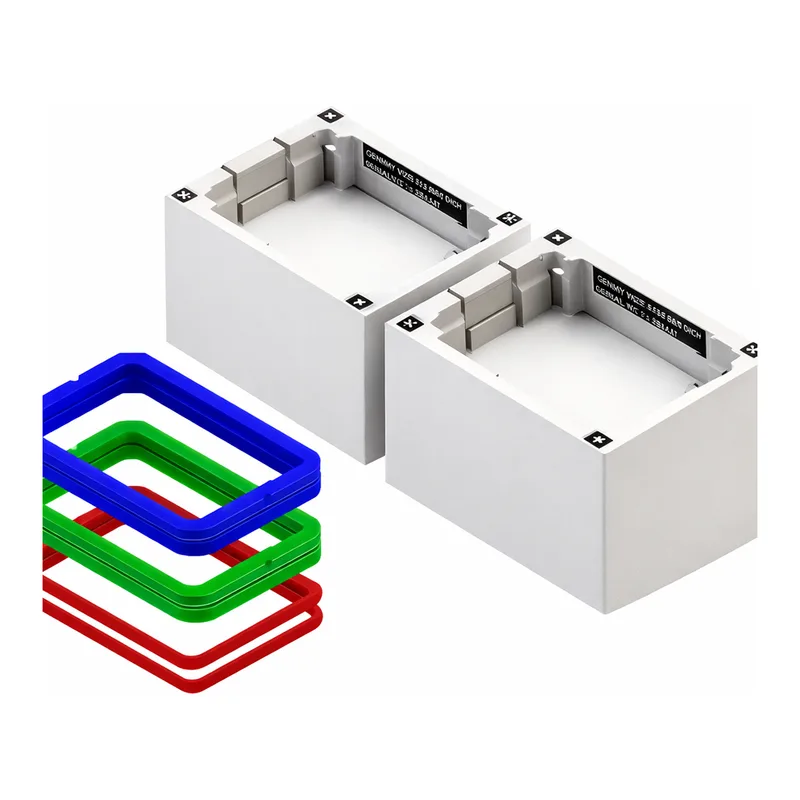 Waters Extraction+ Plate Kit