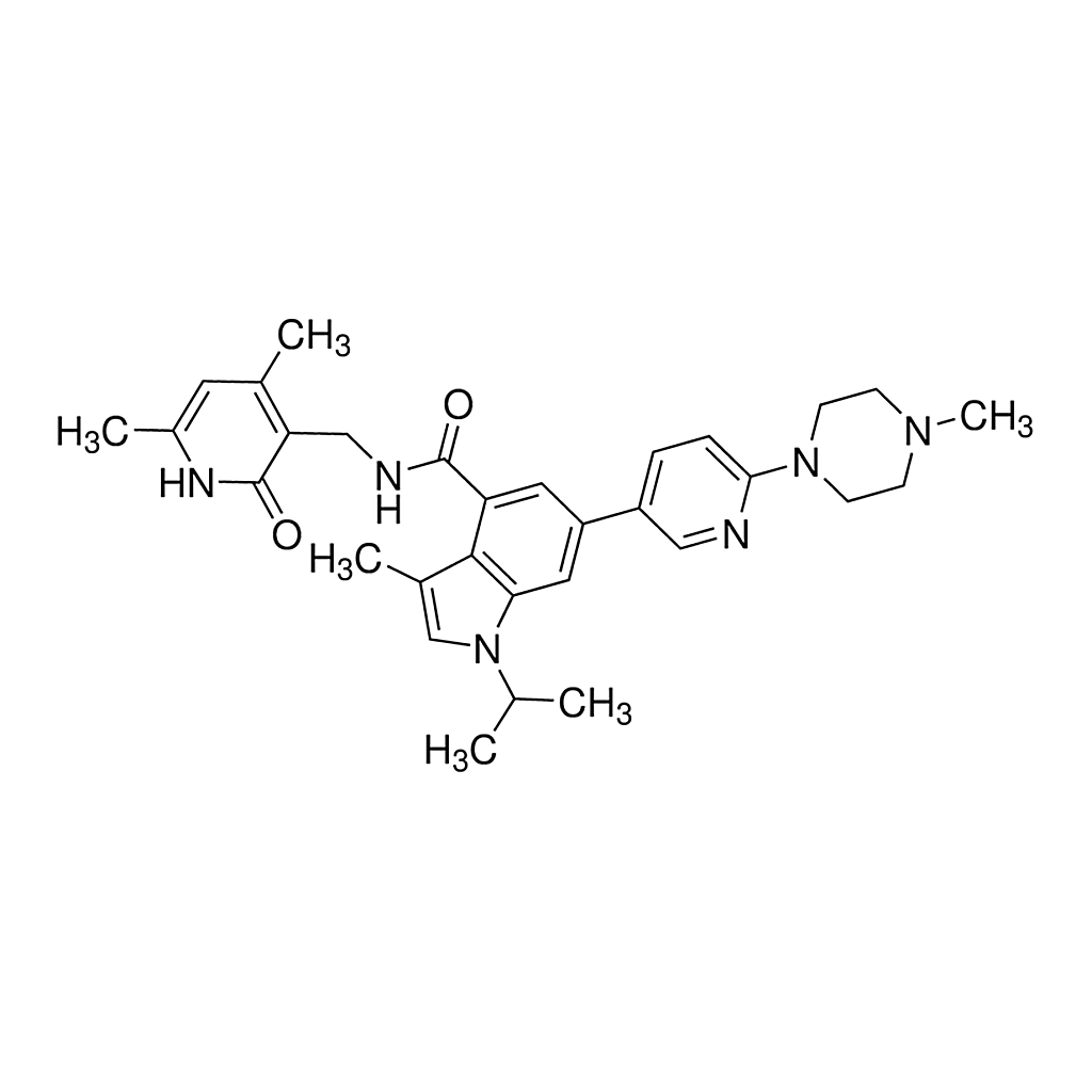 Merck GSK503
