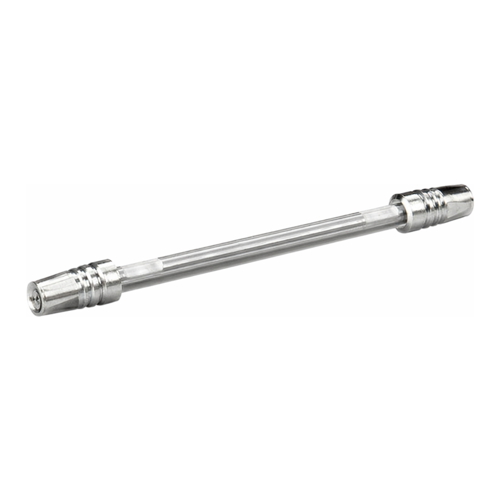 Waters ACQUITY UPLC HSS C18 Column, 100Å, 1.8 µm, 1 mm X 100 mm, 3/pk
