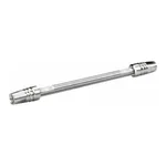 Waters ACQUITY UPLC HSS C18 Column, 100Å, 1.8 µm, 1 mm X 100 mm, 3/pk