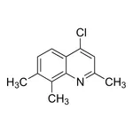 Merck 4-Chloro-2,7,8-trimethylquinoline