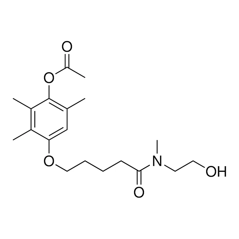 Merck 4-((5-((2-HYDROXYETHYL)(ME)AMINO-