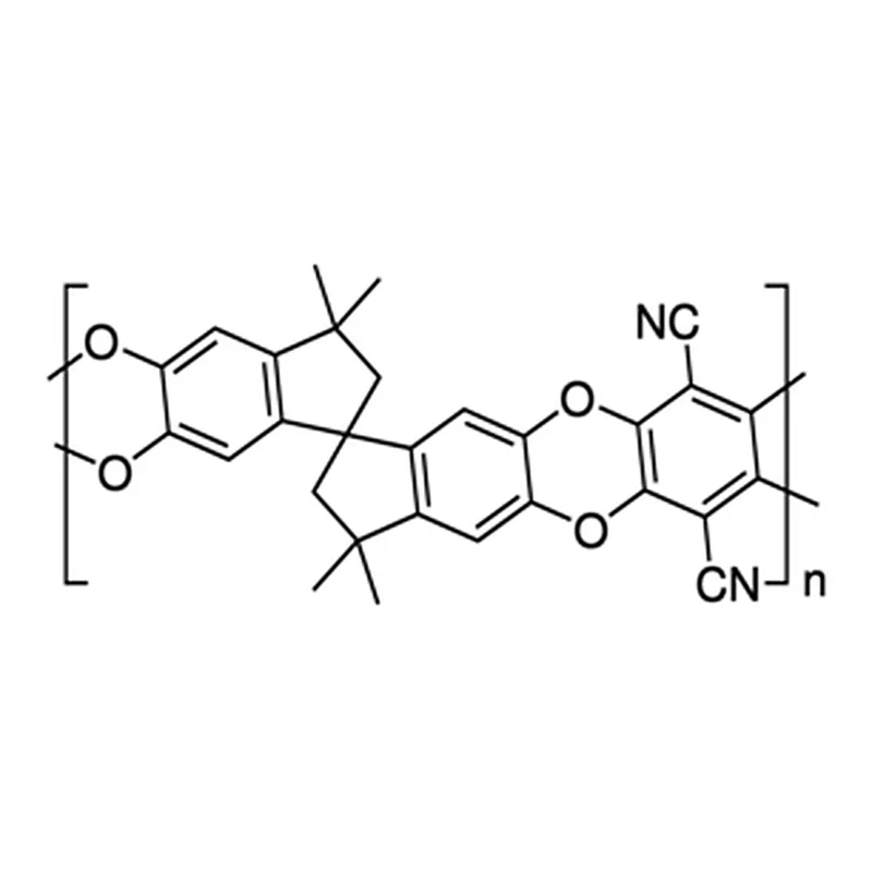 Merck PIM-1