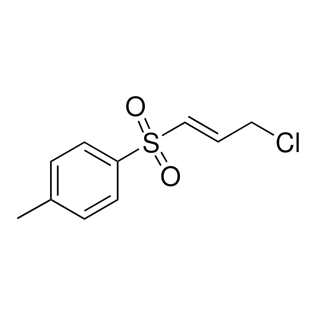 Merck 3-CHLORO-1-PROPENYL P-TOLYL SULF-
