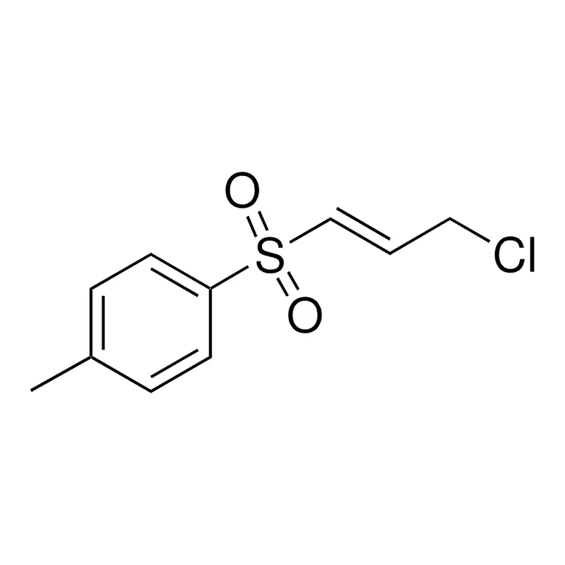 Merck 3-CHLORO-1-PROPENYL P-TOLYL SULF-