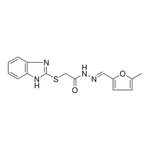 Merck 2(1H-BENZOIMIDAZOL-2-YLSULFANY - 50 MG&