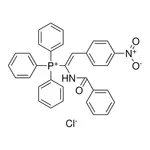 Merck (1-BENZOYLAMINO-2-(4-NITRO-PHEN - 10MG &