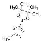 Merck 2-methylthiazole-5-boronic acid pinacol ester