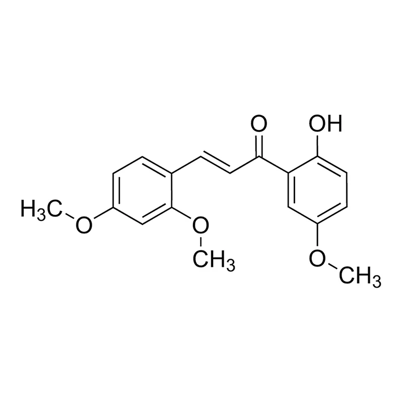 Merck 2'-Hydroxy-2,4,5'-trimethoxychalcone