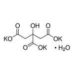 Merck POTASSIUM CITRATE TRIBASIC USP