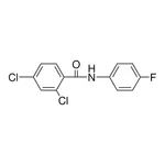 Merck 2,4-DICHLORO-4'-FLUOROBENZANILI-