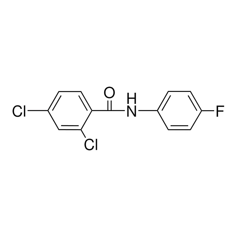 Merck 2,4-DICHLORO-4'-FLUOROBENZANILI-