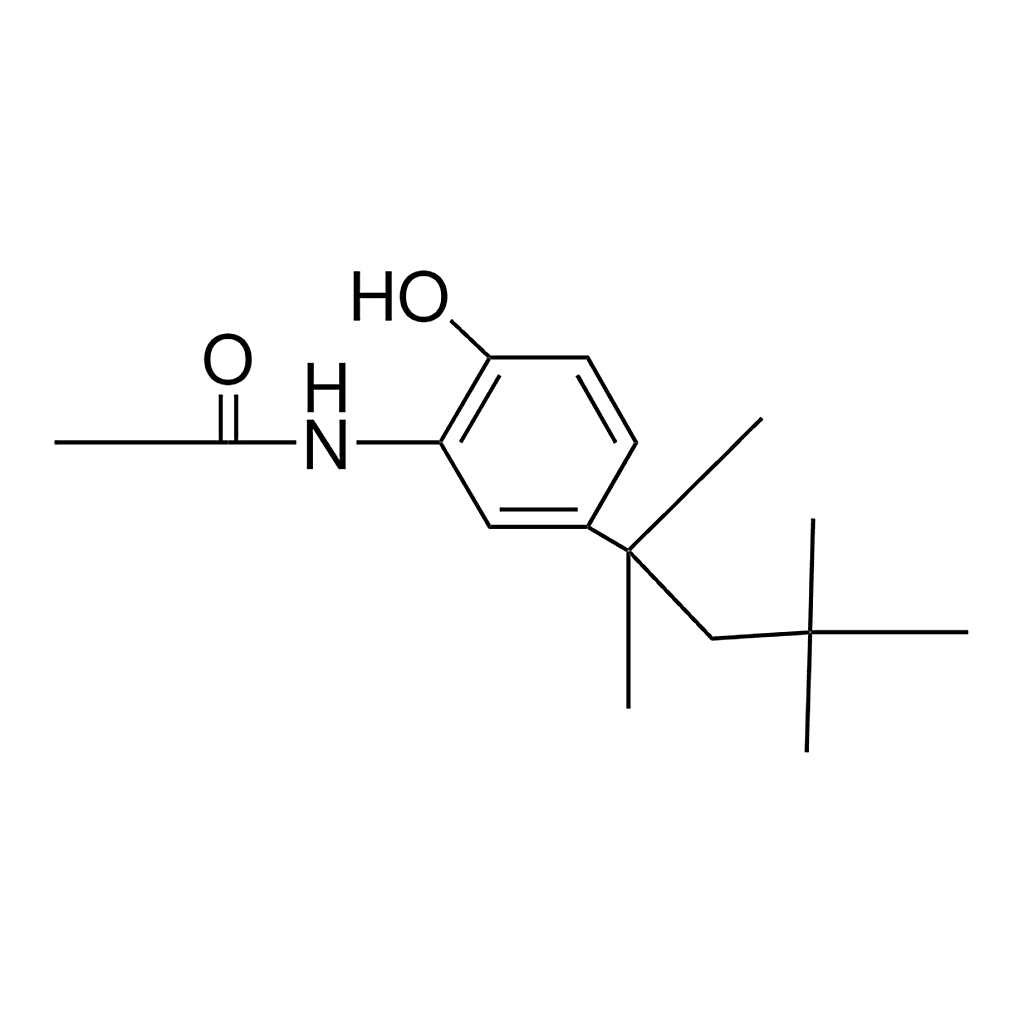 Merck 2'-HYDROXY-5'-TERT-OCTYLACETANI